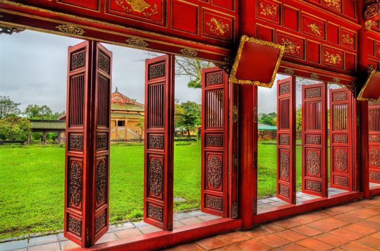 Camboya y Vietnam: 14 noches, vuelos, visitas y traslados