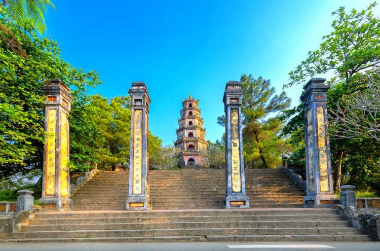 Camboya y Vietnam: 14 noches, vuelos, visitas y traslados