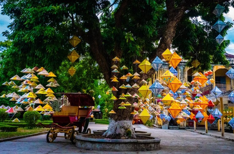 Camboya y Vietnam: 14 noches, vuelos, visitas y traslados