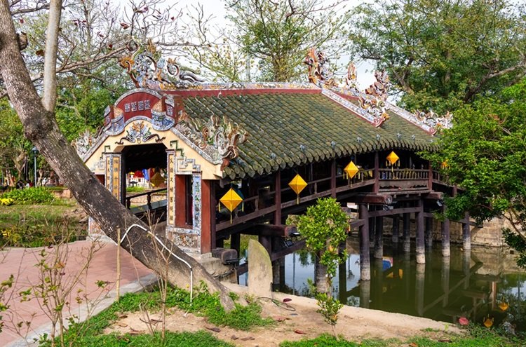 Descubre Vietnam y todos sus contrastes - Hue