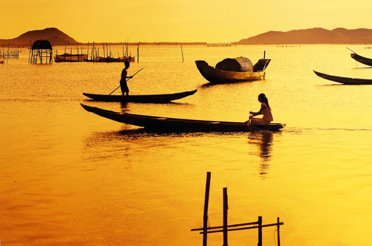Descubre Vietnam y todos sus contrastes - Hue