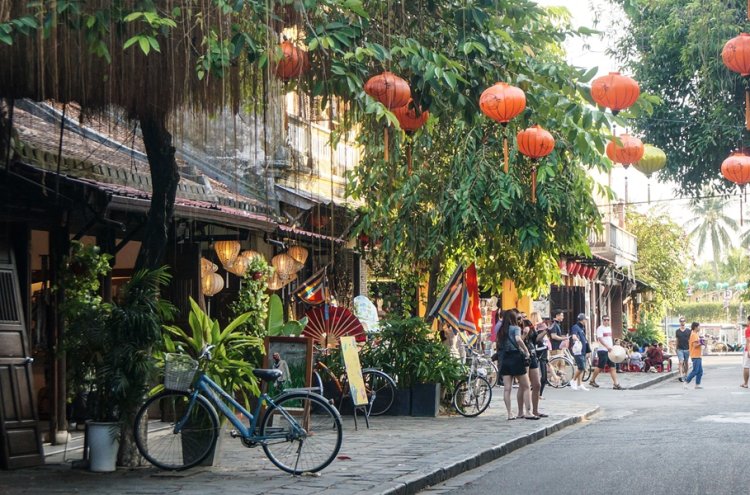 Descubre Vietnam y todos sus contrastes - Hue
