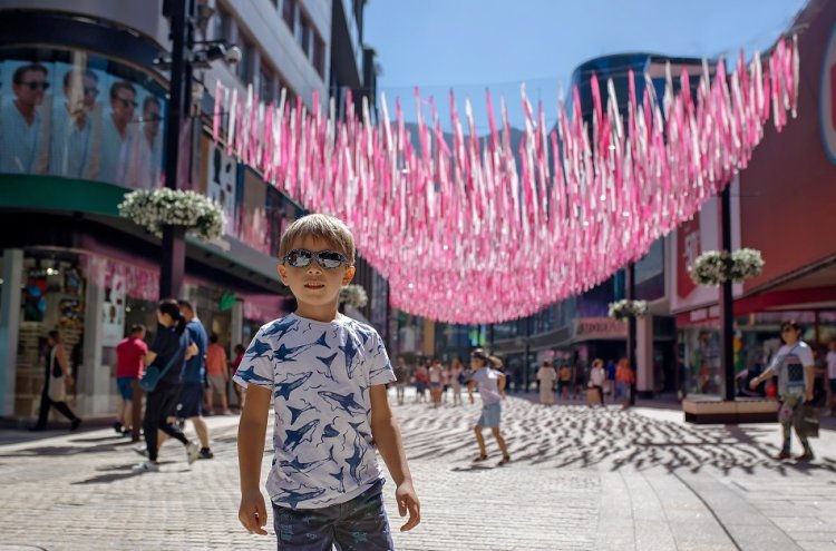 ¡Experiencia Andorra! Hotel 4* con SPA en el centro - Andorra La Vella