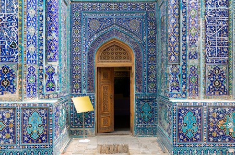 Uzbekistán: un viaje a las joyas de Oriente