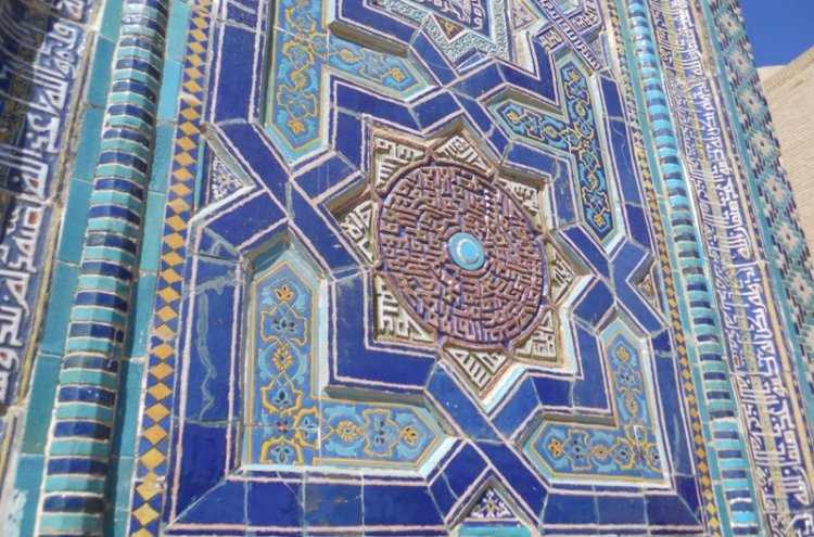 Uzbekistán: un viaje a las joyas de Oriente