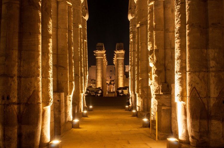 ¡Viaje de faraones! Egipto con vuelos y crucero por el Nilo incluidos - Luxor