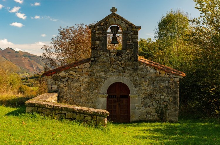 Escápate a Asturias, cerca de Cudillero ¡Incluye el puente de diciembre!