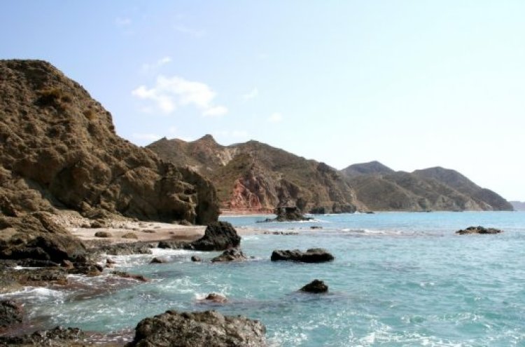 ¡Este otoño, pon rumbo a Vera, Almería! Hotel 4* junto a la playa - Vera