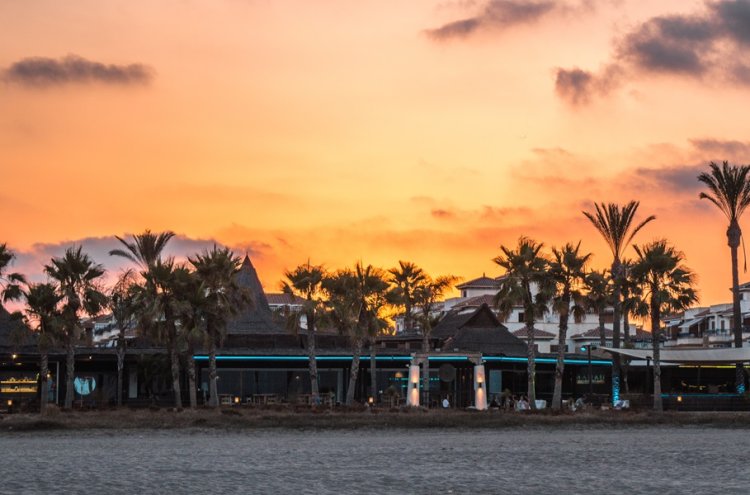 ¡Este otoño, pon rumbo a Vera, Almería! Hotel 4* junto a la playa - Vera