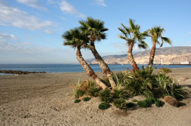 ¡Este otoño, pon rumbo a Vera, Almería! Hotel 4* junto a la playa - Vera