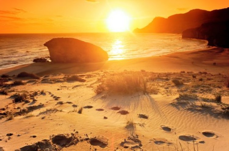 ¡Este otoño, pon rumbo a Vera, Almería! Hotel 4* junto a la playa - Vera