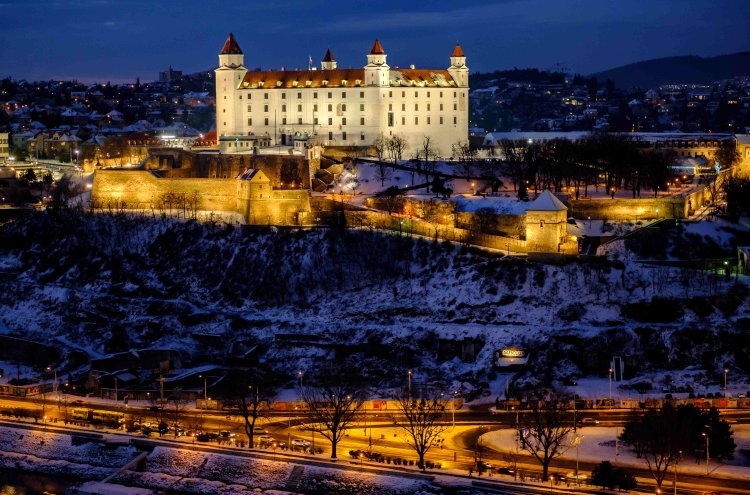 ¡En busca de la Navidad! Un recorrido por los mercados navideños de Europa