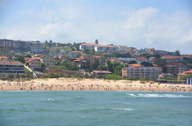 Tu refugio rural junto a Suances: ¡Cantabria te espera! - Suances