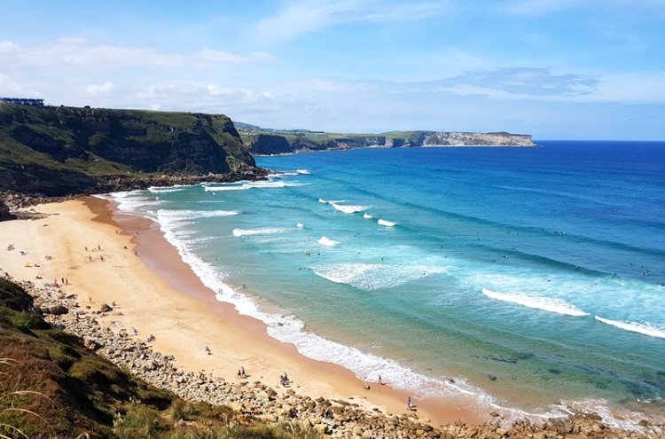 Tu refugio rural junto a Suances: ¡Cantabria te espera! - Suances