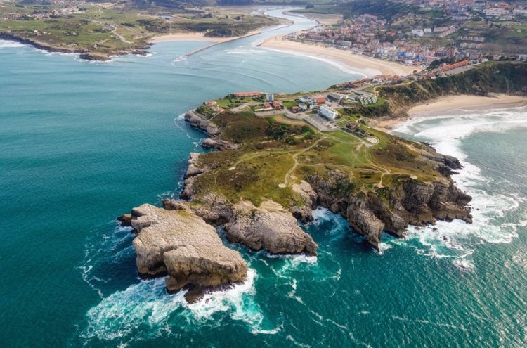 Tu refugio rural junto a Suances: ¡Cantabria te espera! - Suances