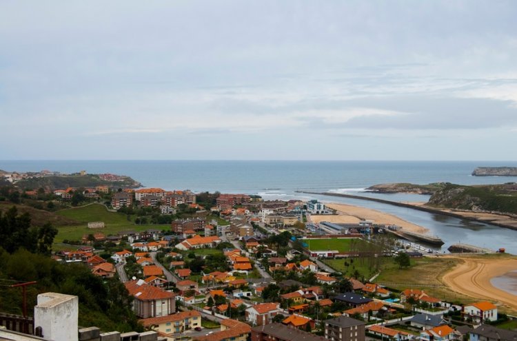 Tu refugio rural junto a Suances: ¡Cantabria te espera! - Suances
