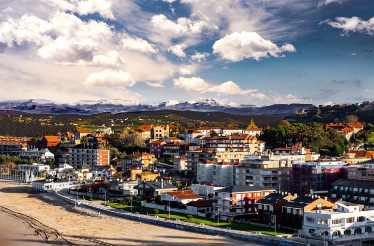 Tu refugio rural junto a Suances: ¡Cantabria te espera! - Suances