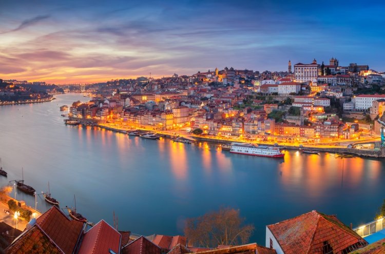 Porto special: Douro river cruise and wine tasting included