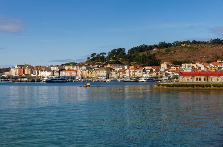 Hotel recién reformado en un entorno único de las Rías Baixas - Cangas de Morrazo