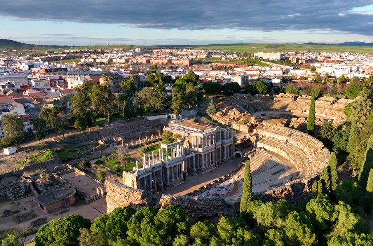 ¡Para los amantes de la historia! Descubre Mérida y su legado en hotel 4* - Mérida