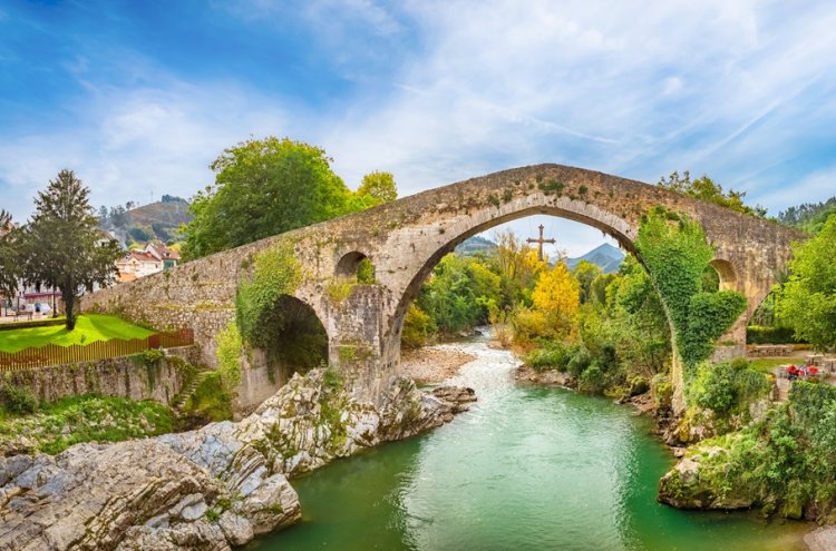 ¡Pon rumbo al norte! Una escapada entre paisajes y rincones de Asturias