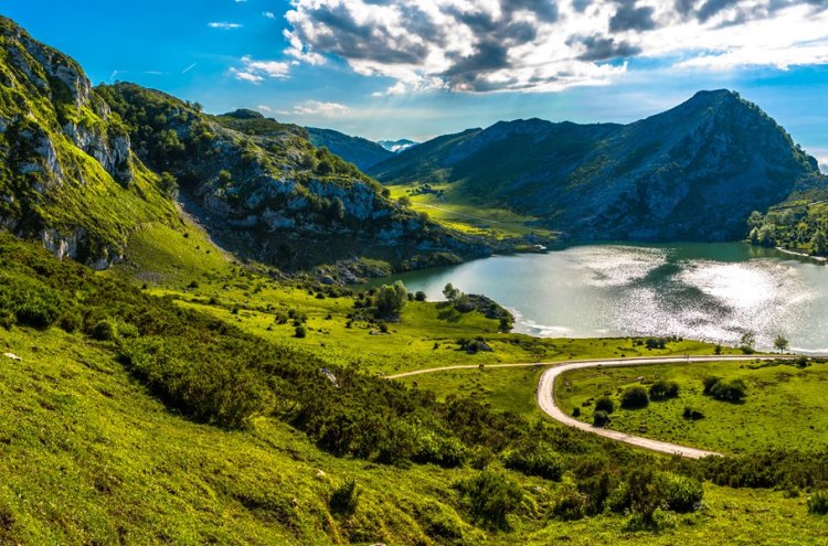 ¡Pon rumbo al norte! Una escapada entre paisajes y rincones de Asturias - Asturias