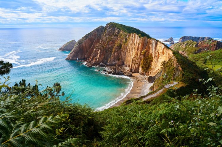 ¡Pon rumbo al norte! Una escapada entre paisajes y rincones de Asturias - Asturias