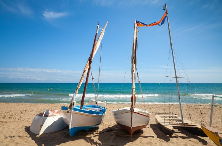 ¡Última hora! Disfruta de Calafell desde la mejor ubicación junto al mar - Calafell