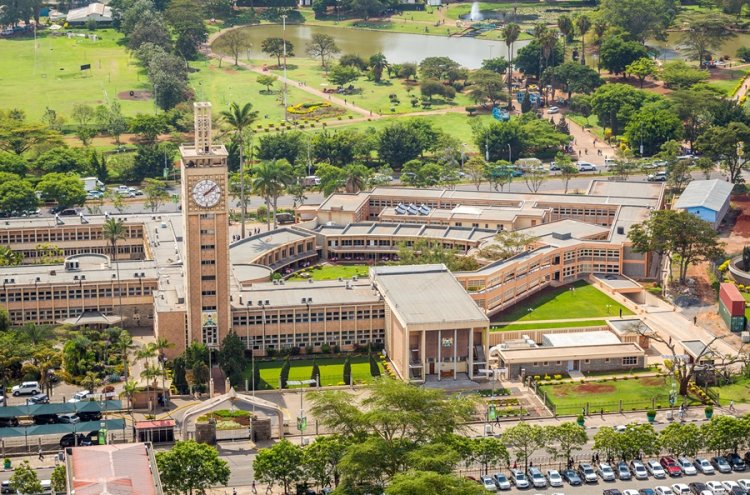 Kenia al completo: safari salvaje y playas paradisíacas con vuelos incluidos