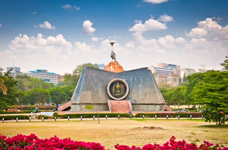 Kenia al completo: safari salvaje y playas paradisíacas con vuelos incluidos