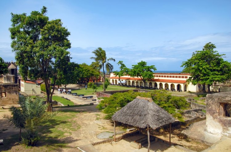 Kenia al completo: safari salvaje y playas paradisíacas con vuelos incluidos