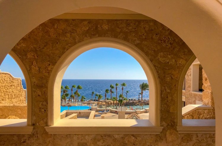 Descubriendo Egipto: crucero por el Nilo, relax en Hurghada y las maravillas de Giza