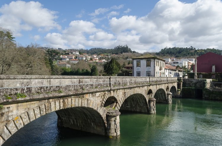 Viaja al norte de Portugal: relájate en un hotel 4* de cuento - Arcos de Valdevez