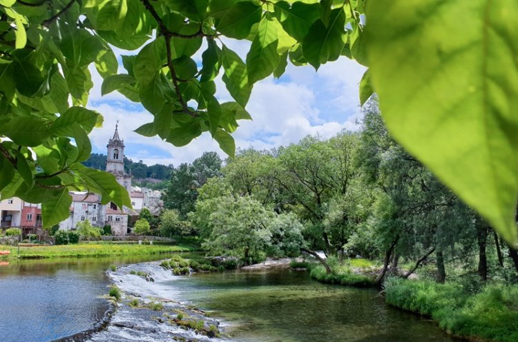 Viaja al norte de Portugal: relájate en un hotel 4* de cuento - Arcos de Valdevez