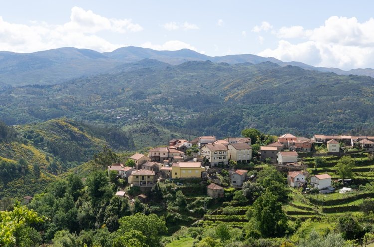 Viaja al norte de Portugal: relájate en un hotel 4* de cuento - Arcos de Valdevez
