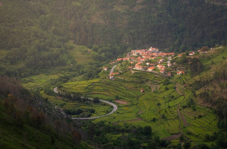 Viaja al norte de Portugal: relájate en un hotel 4* de cuento - Arcos de Valdevez