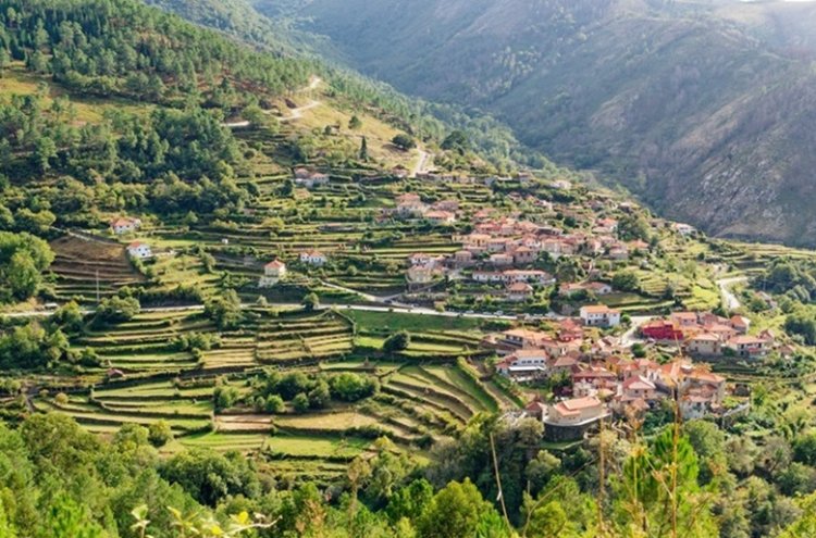 Viaja al norte de Portugal: relájate en un hotel 4* de cuento - Arcos de Valdevez