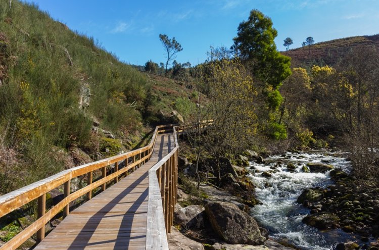 Viaja al norte de Portugal: relájate en un hotel 4* de cuento - Arcos de Valdevez