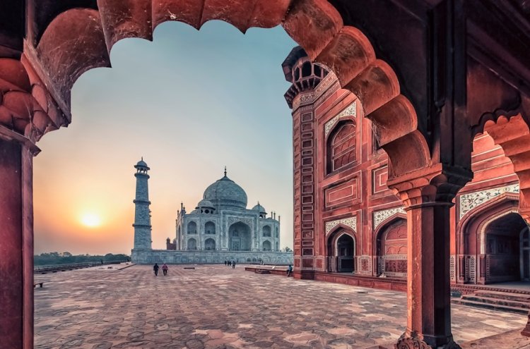 La esencia de Turquía al completo: vuelos, traslados y visitas