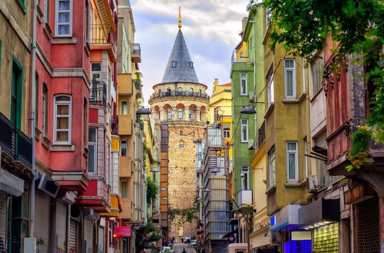 La esencia de Turquía al completo: vuelos, traslados y visitas