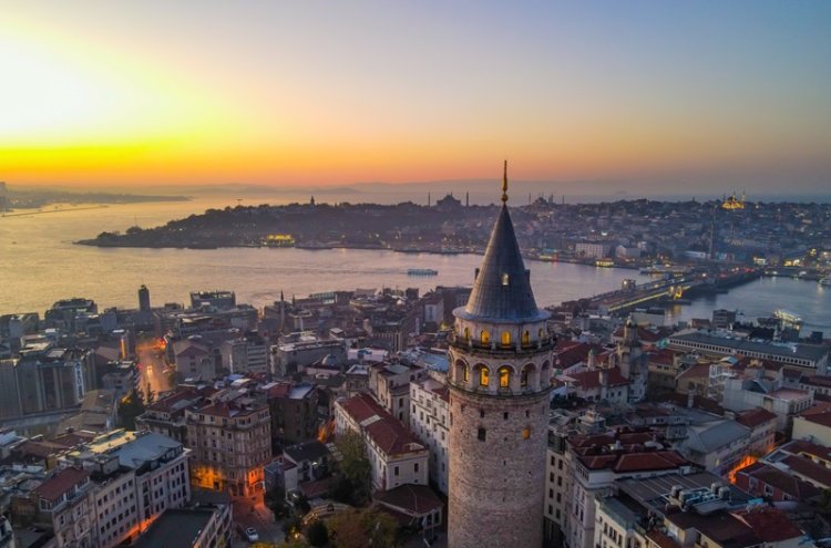 Escápate a Turquía: descubre los tesoros del Imperio Otomano