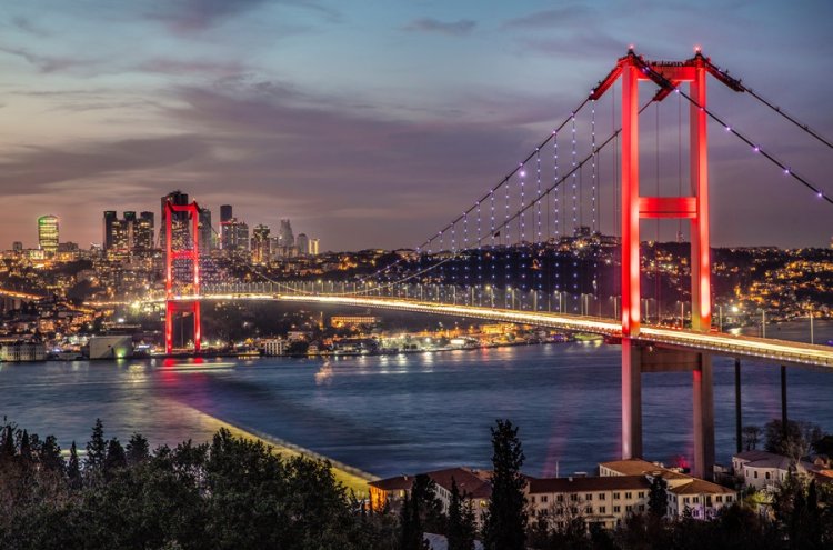 Escápate a Turquía: descubre los tesoros del Imperio Otomano - Estambul
