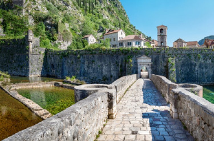 Especial Balcanes: Montenegro, Croacia y Bosnia