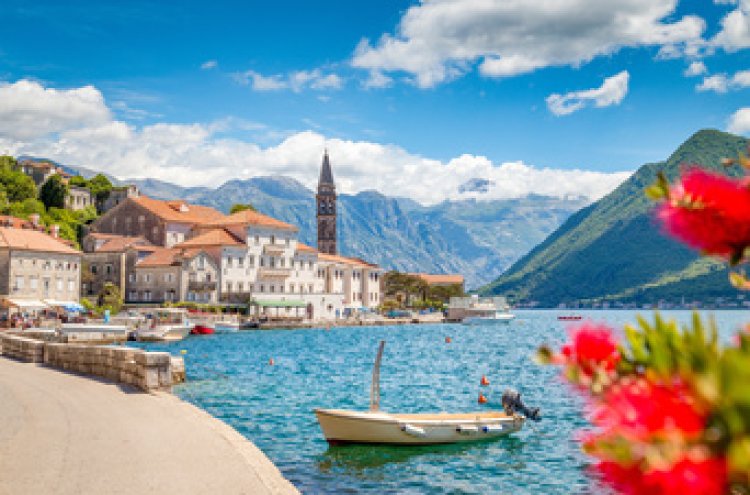 Especial Balcanes: Montenegro, Croacia y Bosnia