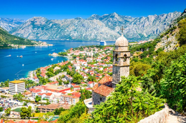 Especial Balcanes: Montenegro, Croacia y Bosnia