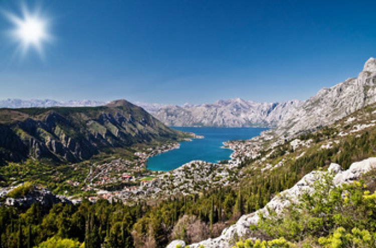Especial Balcanes: Montenegro, Croacia y Bosnia