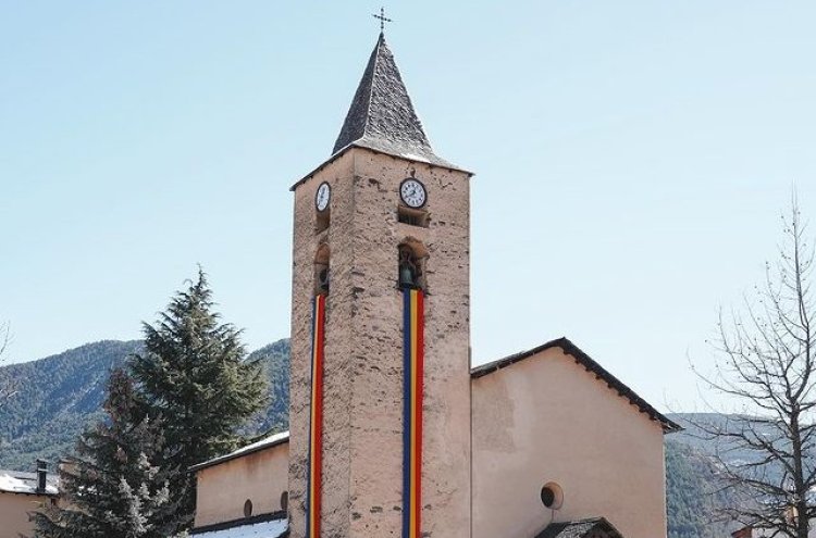 Invierno en Andorra en hotel 4* con cenas en La Massana (Andorra)