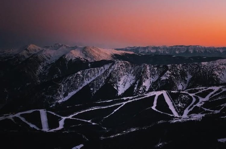 Invierno en Andorra en hotel 4* con cenas en La Massana (Andorra)