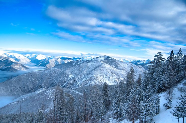 ¡Bienestar en los Pirineos! Tu estancia en La Seu d'Urgell con acceso al spa - La Seu Urgell