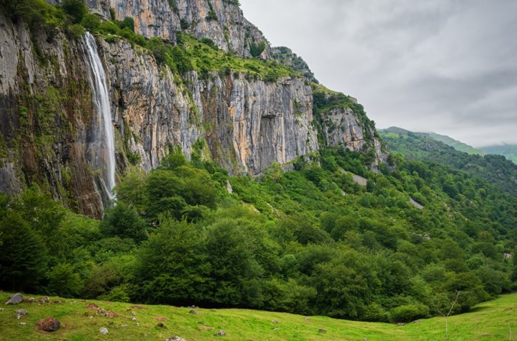Desconecta de la rutina en Santillana del Mar - Cantabria